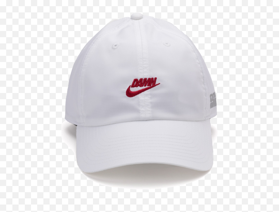 Tde X Nike Swoosh Logo White - For Baseball Png,Nike Swoosh Logo Png