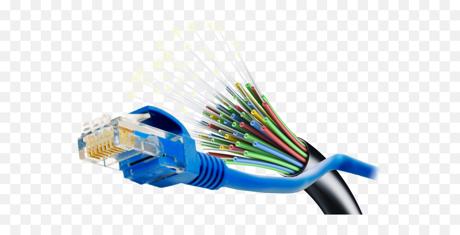 Internet Service For Business - Network Cable Png,Internet Png