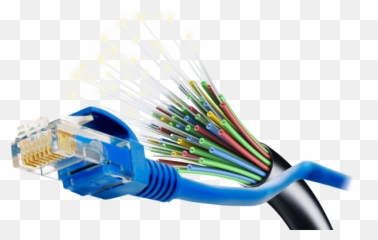 Internet Service For Business - Network Cable Png