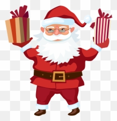 Santa Claus Clipart Free Download Transparent Png Creazilla