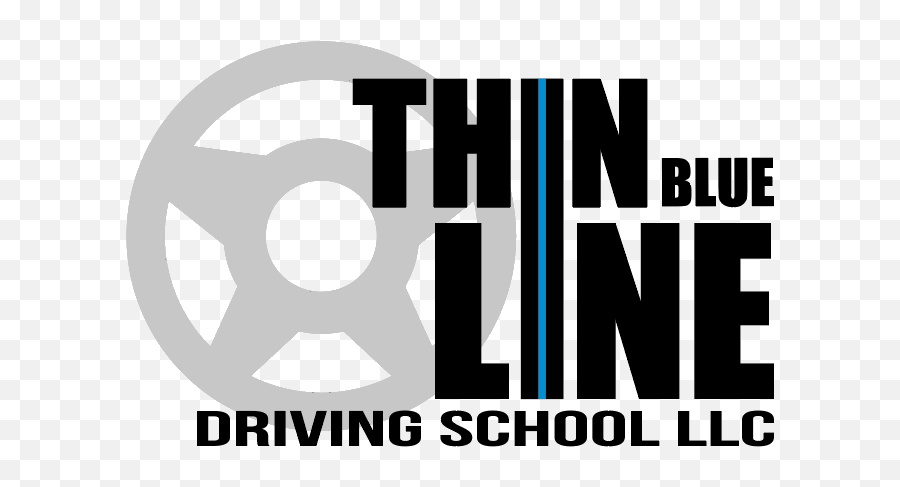 Thin Blue Line Driving School Llc U2013 Keeping Our Teens Safe - Alex Lutz Png,Blue Line Png