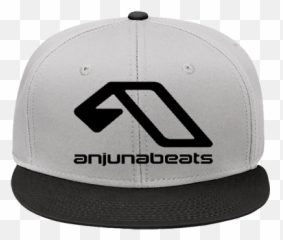 Anjuna Snap Back Flat Bill Hat - Boom Jinx Andrew Bayer To The Six png