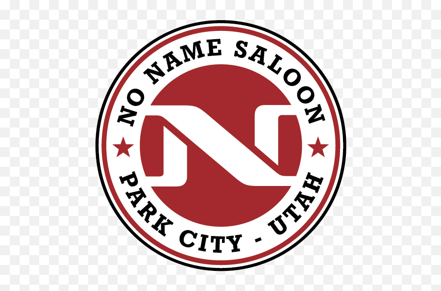 No Name Saloon - All Star Png,Fantastic 4 Logo
