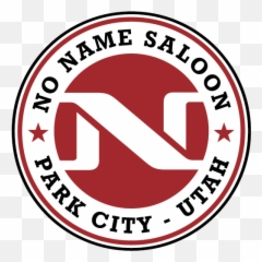 No Name Saloon - All Star Png,Fantastic 4 Logo