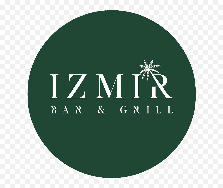 Izmir Bar Grill Turkish Resturant Horsham Food In - Circle Png,Turkey Transparent