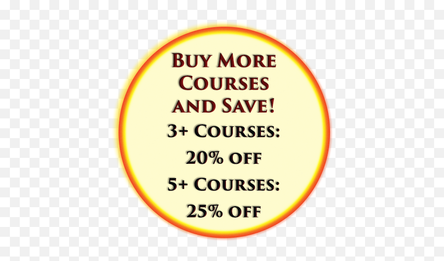 Self - Study Online Or Print Cpe Courses For Cfp Cpa Ea Dot Png,20% Off Png
