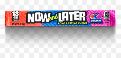 Are Now U0026 Laters Vegan Food Lover - Horizontal png