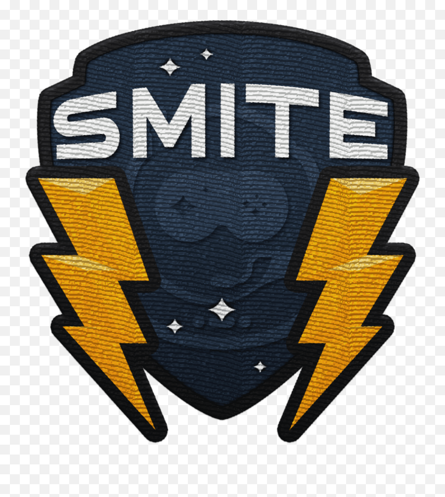 Smite - Spacestation Gaming 2017 Logo Png,Smite Logo