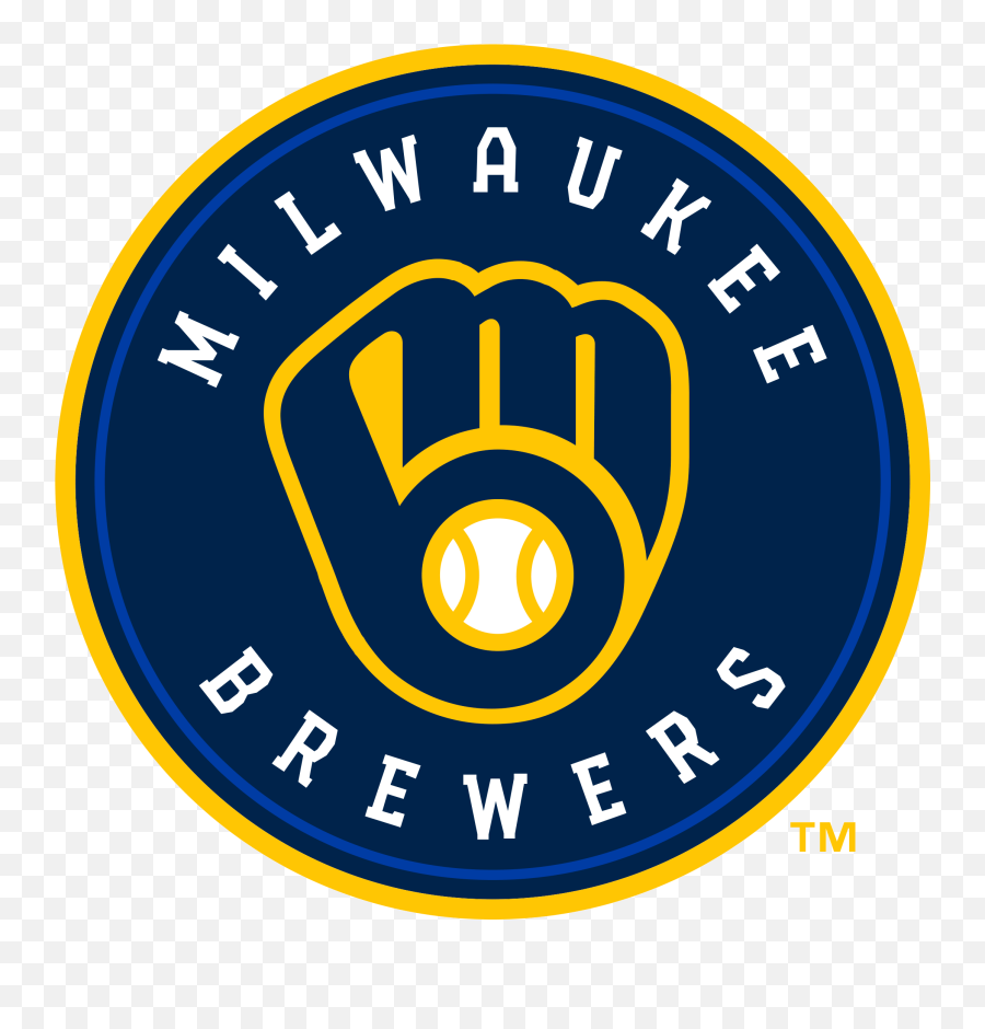 Milwaukee Brewers Logo - Milwaukee Brewers Png,Rs Logosu