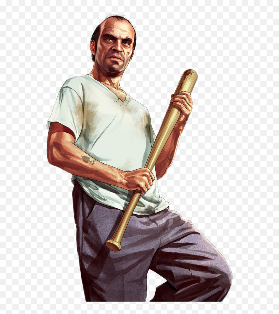 Trevor Philips Gta Png - Gta 5 Trevor Png,Gta Png