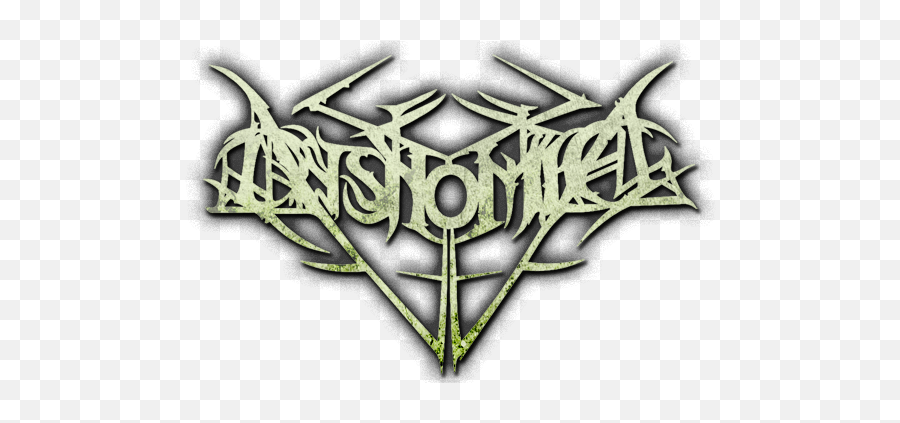 Dysnomia - Automotive Decal Png,Morbid Angel Logo