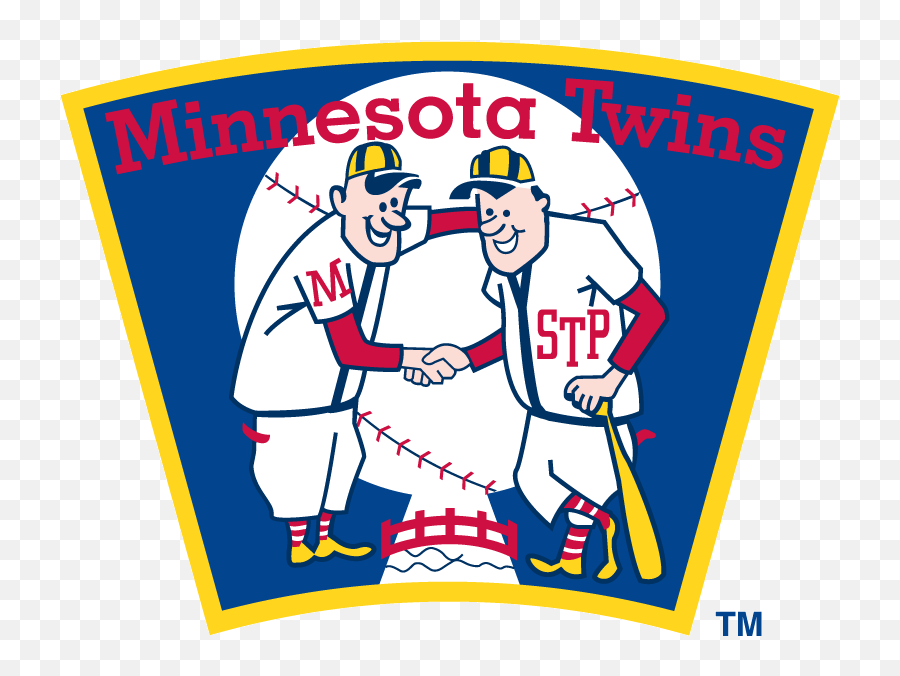 Twinstrivia - Minnesota Twins Original Logo Png,Minnesota Twins Logo Png
