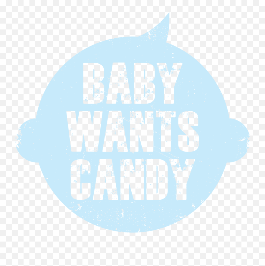 Baby Wants Candy - Language Png,See's Candies Logo