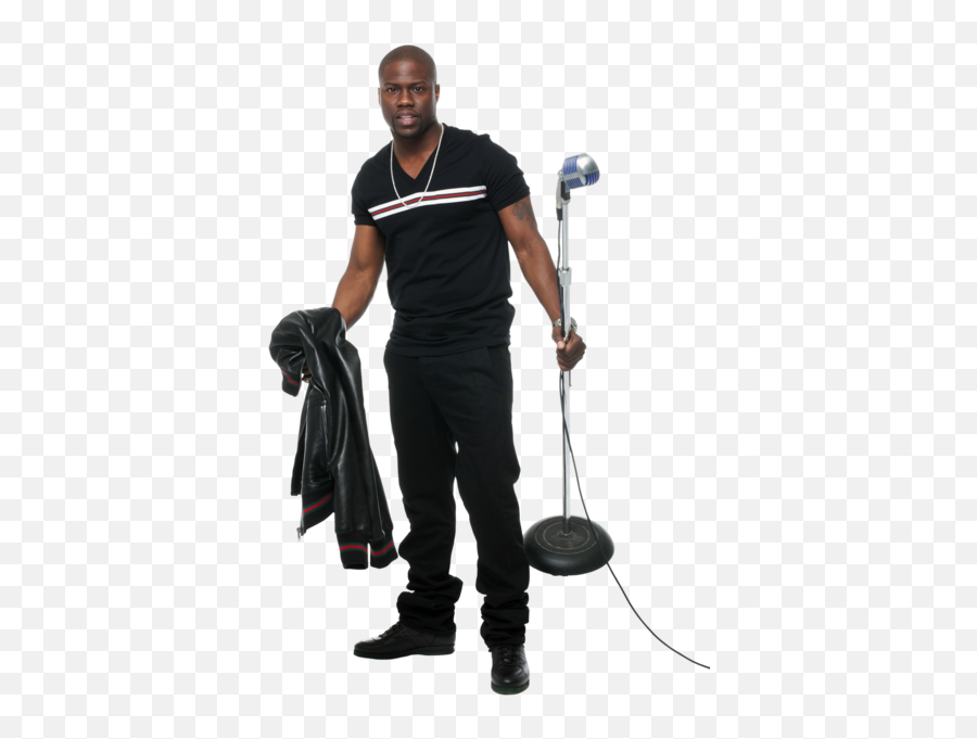 Kevin Hart Png Transparent File - Kevin Hart Transparent Png,Hart Png