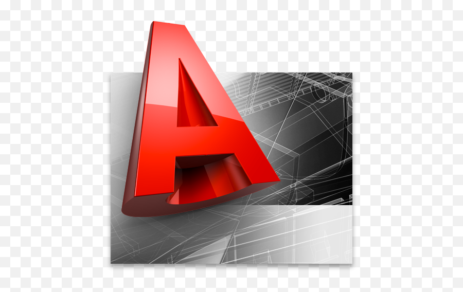 Autocad Logos - Logo Autocad Png,Autocad Logos