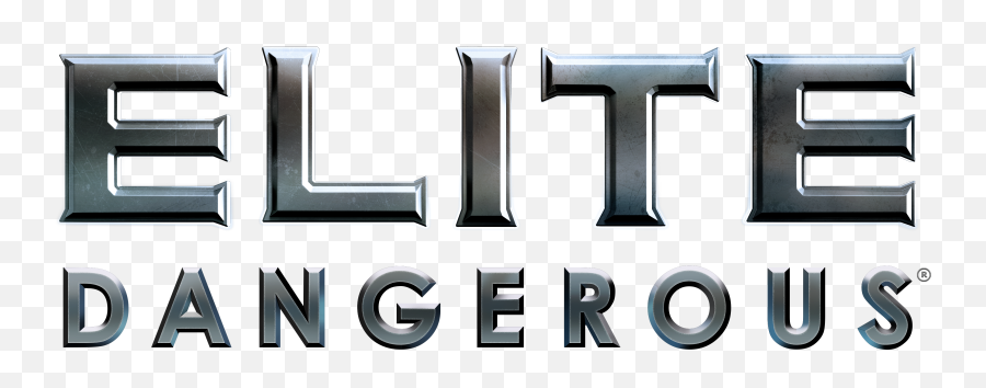 Elite Dangerous Core Logo Text - Elite Dangerous Logo Png,Elite Dangerous Logo