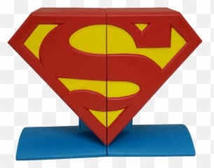 Dc Comics - Superman Logo png