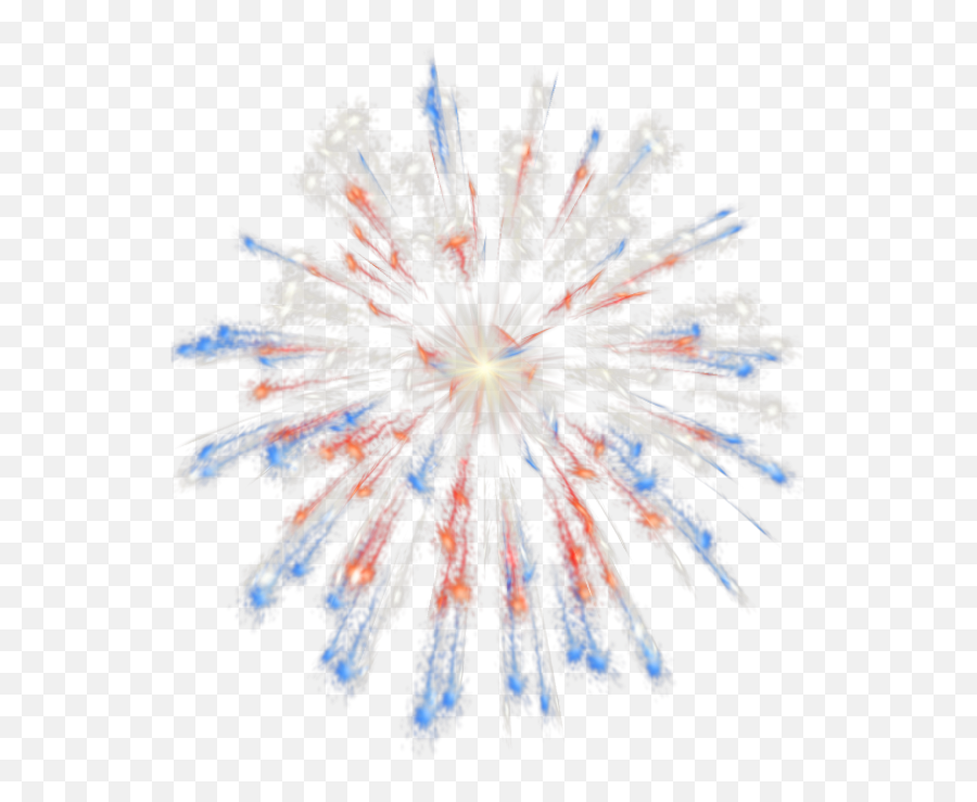 4th Of July Fireworks Png Free - July 4 Flag Us Independence Day,Fireworks Clipart Transparent