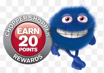 Rewards Program - Happy png
