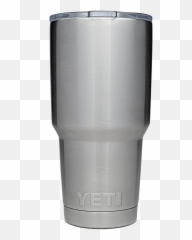 Yeti Rambler Tumbler - 30 Oz Yeti Tumbler Png,Tumbler Png