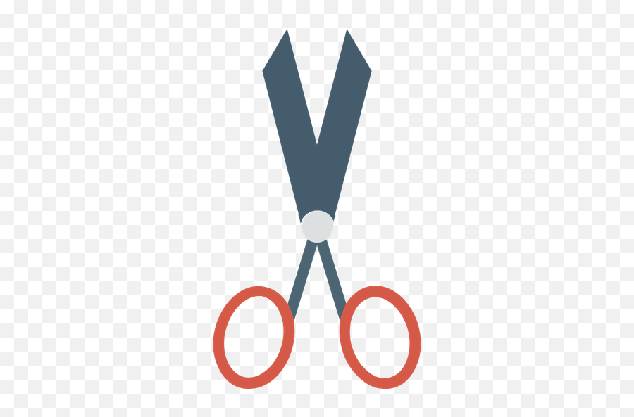 Available In Svg Png Eps Ai Icon Fonts - Dot,Scissor Logo