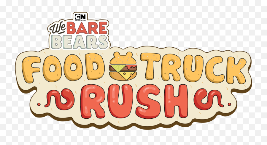 New Product News - We Bare Bears Food Truck Rush Png,Cartoon Network Studios Logo