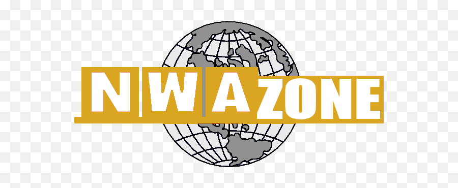 Nwa Wrestling Logo 80s Transparent Png - Wrestling Nwa Logo Png,Impact Wrestling Logo