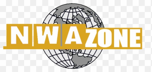 Nwa Wrestling Logo 80s Transparent Png - Wrestling Nwa Logo Png,Impact Wrestling Logo