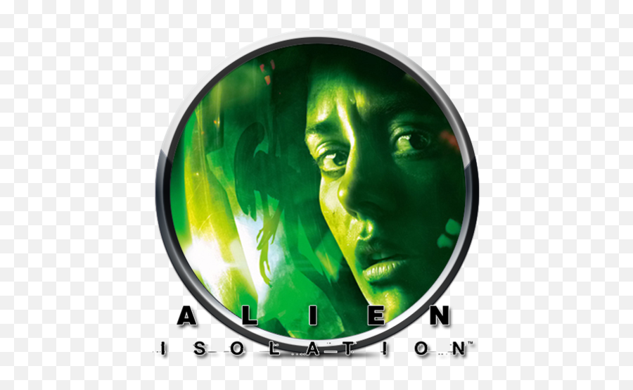 Alien Isolation Cd Key - Buy Online Alien Isolation Png Icon,Alien Isolation Logo