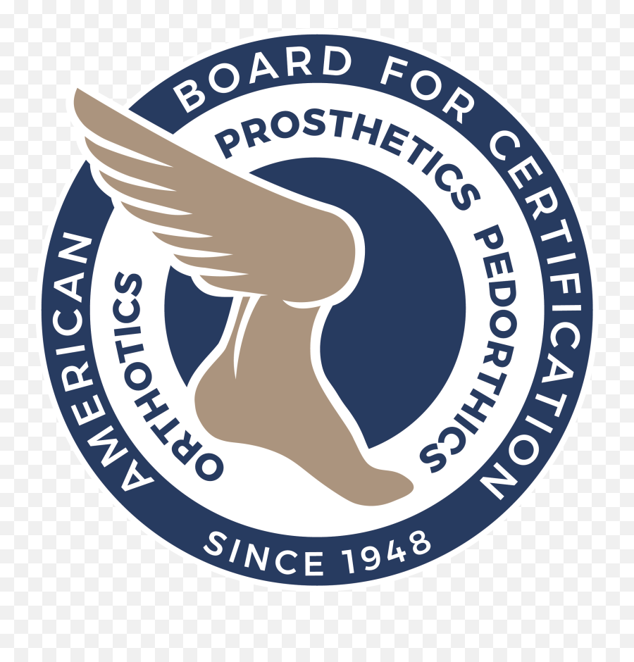Abc Logo - American Board For Certification Prosthetics Png,Abc Logo Png