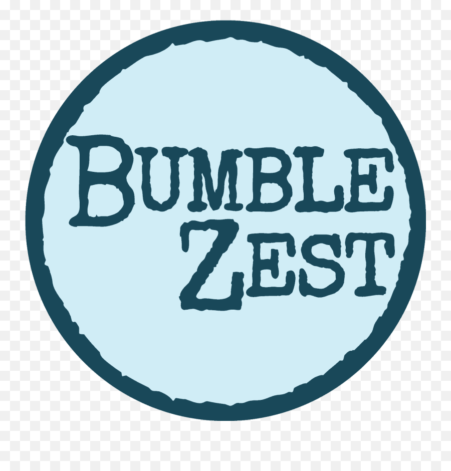 Shop Bumblezest - Bumblezest Logo Png,Bumble Logo
