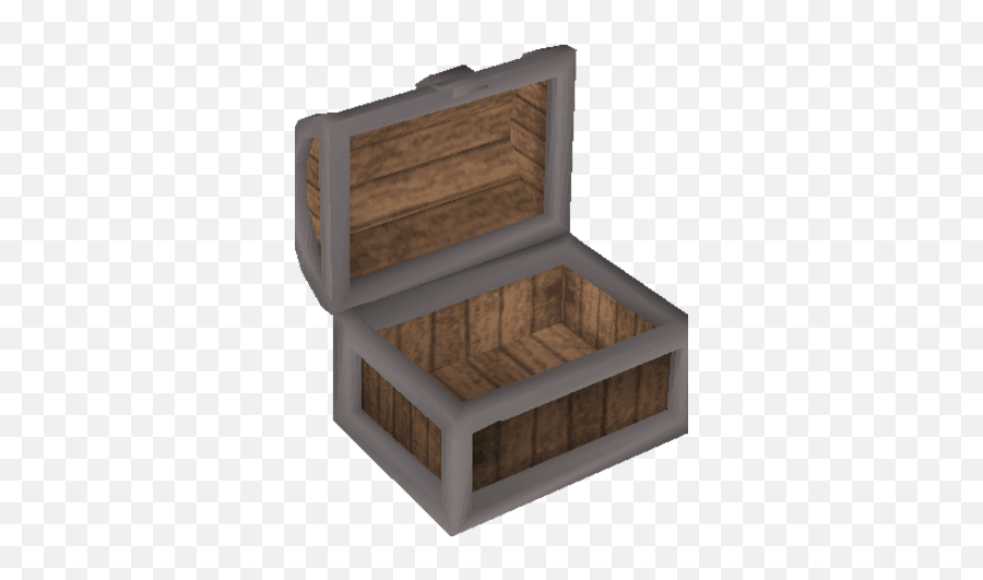 Bank Chest Old School Runescape Wiki Fandom - Outdoor Furniture Png,Chest Png