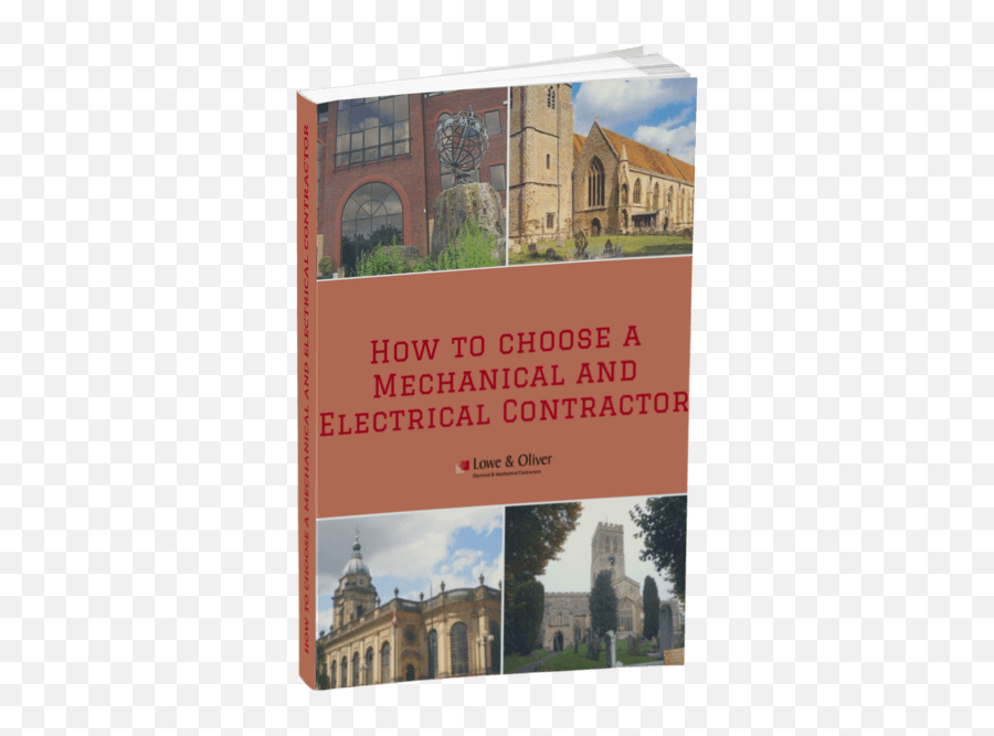 How To Choose A Mechanical And Electrical Contractor - Historic Site Png,Contractor Png