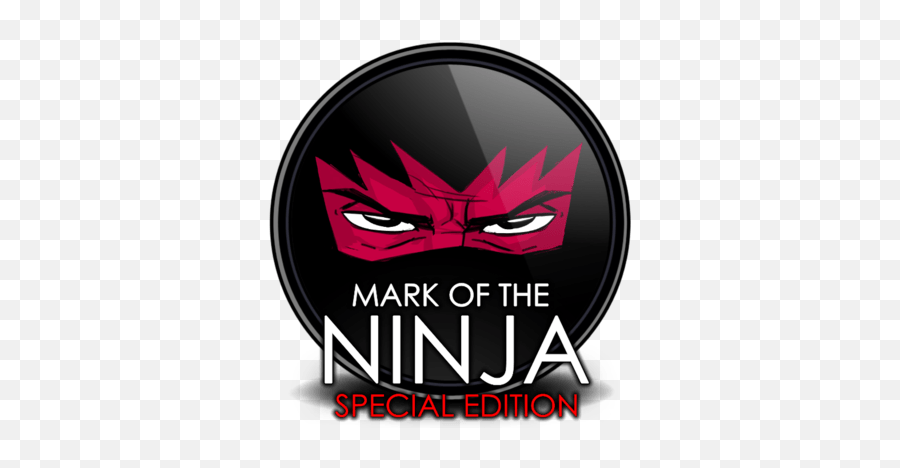 Mark Of The Ninja Special Edition - Gog Linux Linux Games Sander Van Doorn Supernaturalistic Png,Kiss Mark Png