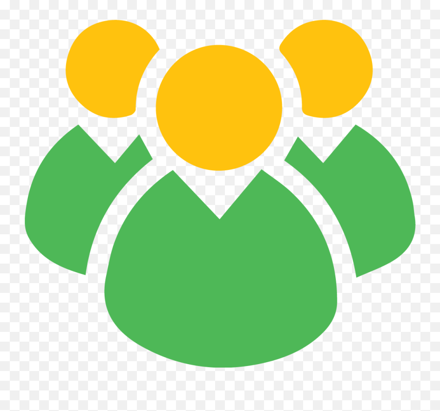 Inspirage - Group Icon Green Png,Group Icon