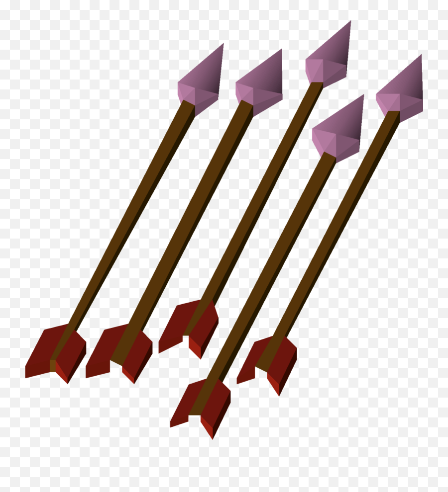 Amethyst Arrow - Vertical Png,Amethyst Icon