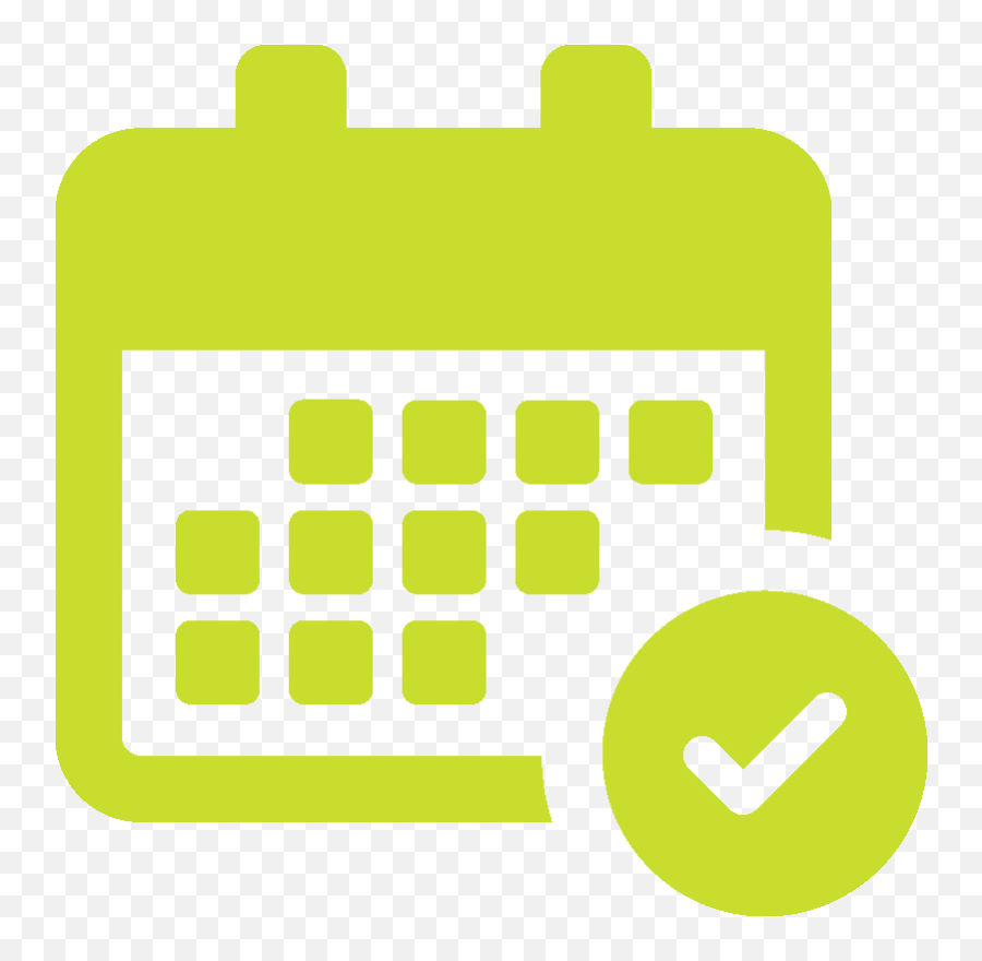 Cancelled Appointment Icon Png - Calendar,Screen Printing Icon