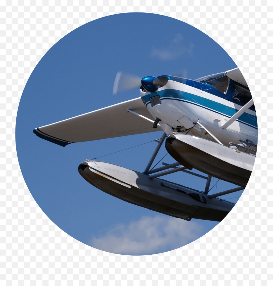 Filling In The Map Of Indigenous Controlled Post - Secondary Air Transportation Png,Icon Seaplane