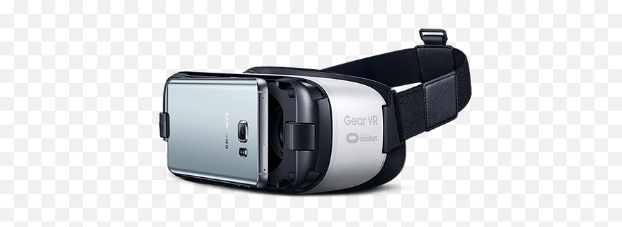 How Galaxy S7 Won The First Round - Vr Headset Samsung Png,Lg G5 Icon Pack