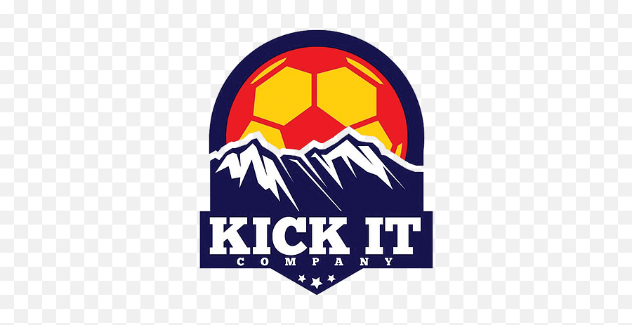 Soccer Balls Kick It Company - Franke Png,Colorado Flag Icon