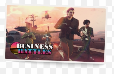 Gta Online The Los Santos Summer Special Update Is Now - Grand Theft Auto Png,Gta 5 Icon List