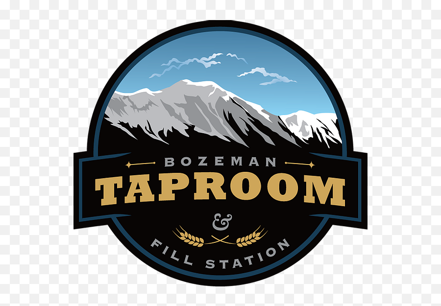 Bozeman Craft Beer Breweries Draft - Language Png,Draft Beer Icon