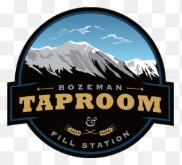 Bozeman Craft Beer Breweries Draft - Language png