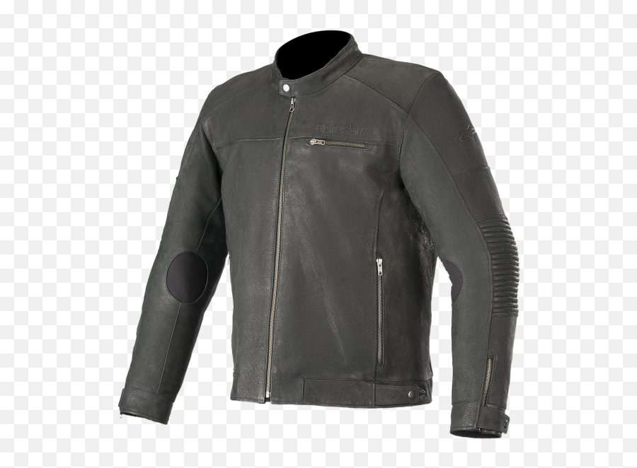 Alpinestars Jackets - Alpinestars Warhorse Png,Icon Vintage Flattrack Jacket