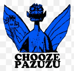 Co - Comics u0026 Cartoons Thread 102379553 Pazuzu Gorillaz png