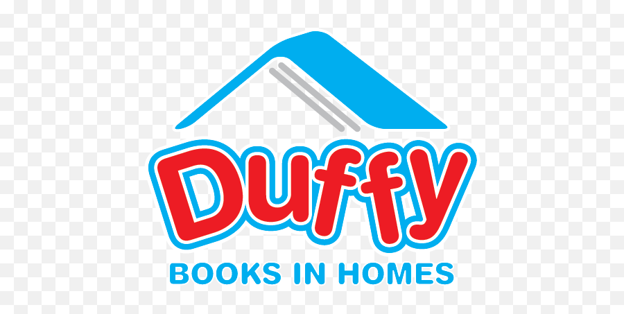 Home - Books In Homes Duffy Books In Homes Png,Book Logo