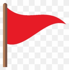 Triangular Flags Gif - Triangular Flags Joypixels Discover U0026 Share Gifs Vertical Png,Tsukihime Icon
