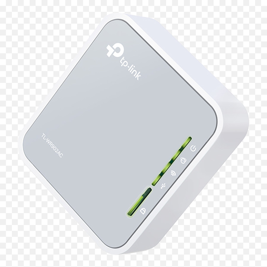 Best Travel Routers In 2021 - Portable Png,Tp Link Icon