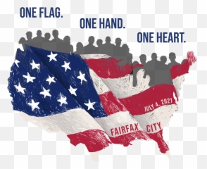 Independence Day Celebration - American png