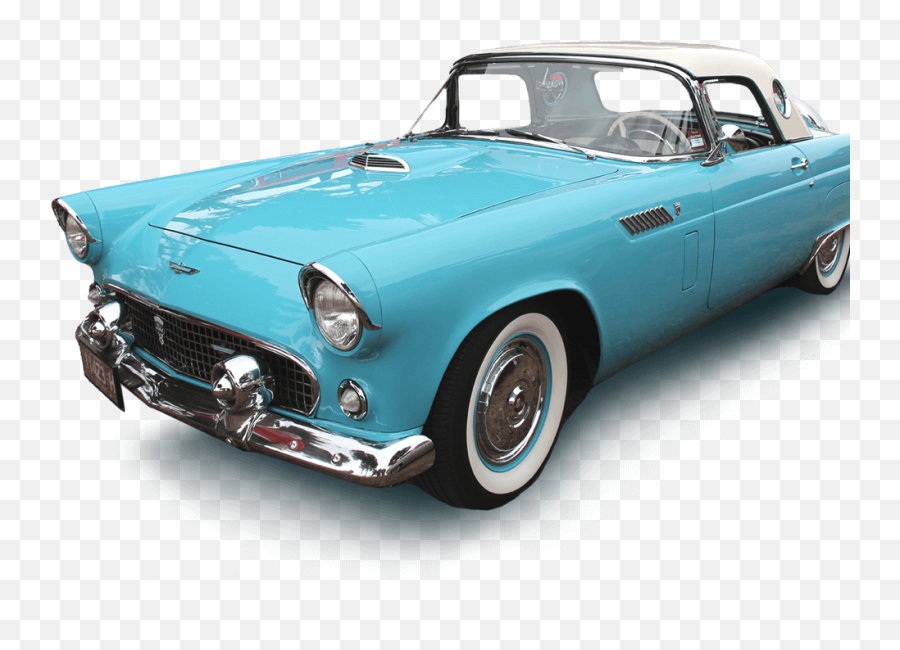 Company Spotlight Grundy Classic Car Insurance American - Classic Ford Cars Png,Classic Car Png